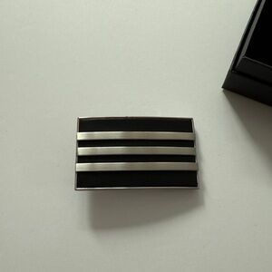 Adidas Golf Belt Buckle